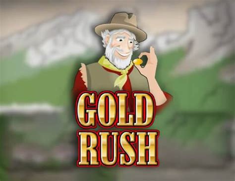 Gold Rush Rival Betsson
